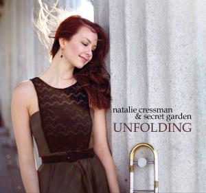 unfolding (cover)